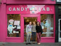 Candy Lab logo