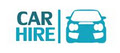 Car Hire Shannon Airport logo