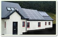 CareyGlass Solar logo