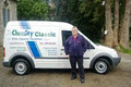 Carpet cleaning Dublin,Chem-Dry Classic,Upholstery cleaning Dublin logo