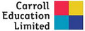 Carroll Education logo