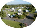 Carrowkeel Camping and Caravan Park logo