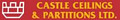 Castle Ceilings logo