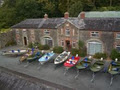 Castlehamilton Self Catering Cottages image 6