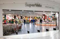 Caulfield's SuperValu Merchants Quay image 1