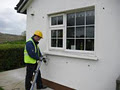 Cavity Wall Insulation and Attic Insulation Installers logo