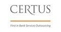 Certus logo