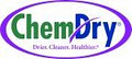 Chem Dry Kildare logo