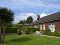 Cherbury, Enniskerry, B&B, Bed and Breakfast image 4