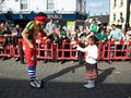 Children's entertainer jeca the clown image 4