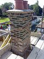 Chimney Repairs Ireland, Chimney Repairs,Chimney relining ireland logo