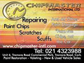 Chipmaster International SMART Paint Repair Franchise image 3