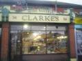 Clarke's Bakery Ltd logo