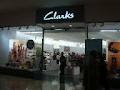 Clarks Shoes logo