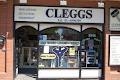 Cleggs Locksmiths Ratoath logo