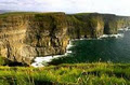 Cliffs of Moher logo