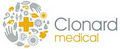 Clonard Medical logo