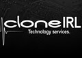 Clone Ireland logo