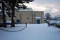 Clonliffe & Croke Park Community Hall logo