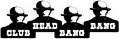 ClubHeadBangBang logo