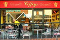 Coffeys of Sutton logo