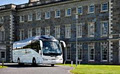 Collins Travel - Executive Coach Hire Dublin logo