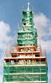 Connaught Scaffolding Services Ltd logo