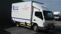 Corcorans Van Rental image 2