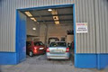 Cork Auto Repairs,Crash Repairs cork,Panel Beating cork,spray painting cork image 4