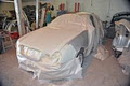 Cork Auto Repairs,Crash Repairs cork,Panel Beating cork,spray painting cork logo