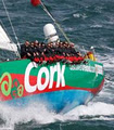 Cork Clipper Festival 7-9 July 2010 logo