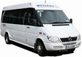 Cork Coach Hire image 2