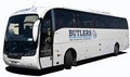 Cork Coach Hire logo