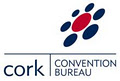 Cork Convention Bureau logo