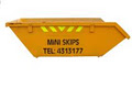 Cork Mini Skips image 4