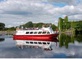 Corrib Princess logo