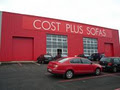 Cost Plus Sofas Limerick logo