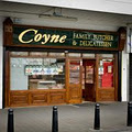 Coyne - Family Butcher logo