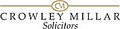 Crowley Millar Solicitors logo