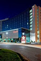 Crowne Plaza Hotel Dublin-Blanchardstown logo