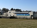 Cruachan Ai Heritage Centre logo