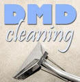 DMD Cleaning logo