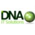 DNA IT Solutions logo