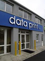 Data Print logo