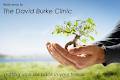 David Burke Clinic - Hypnotherapy, Sports Psychology, Alternative Medicine image 1