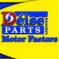 Deise parts logo