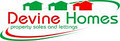 Devine Homes logo