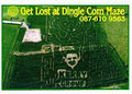 Dingle Corn Maze image 1