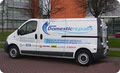 Domestic Repairs Dublin logo