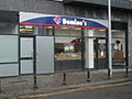 Domino's Pizza - Navan logo